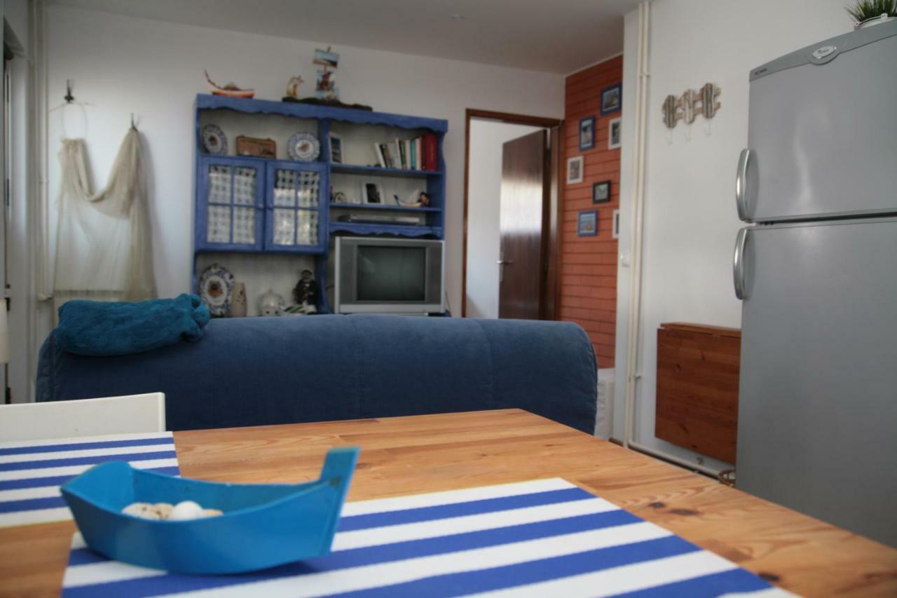 Sitio Cozy Apartment نازاريه المظهر الخارجي الصورة