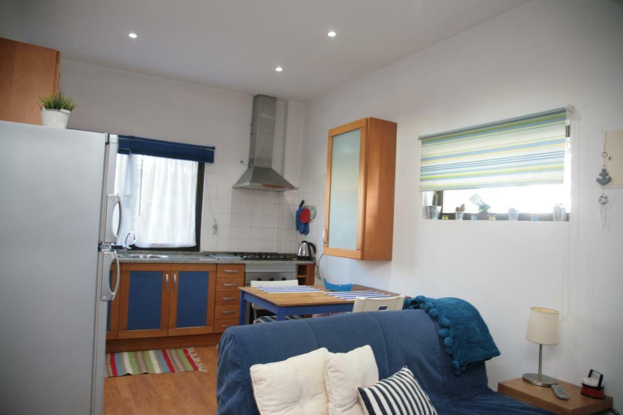 Sitio Cozy Apartment نازاريه المظهر الخارجي الصورة