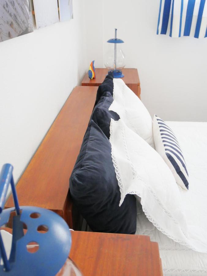 Sitio Cozy Apartment نازاريه المظهر الخارجي الصورة
