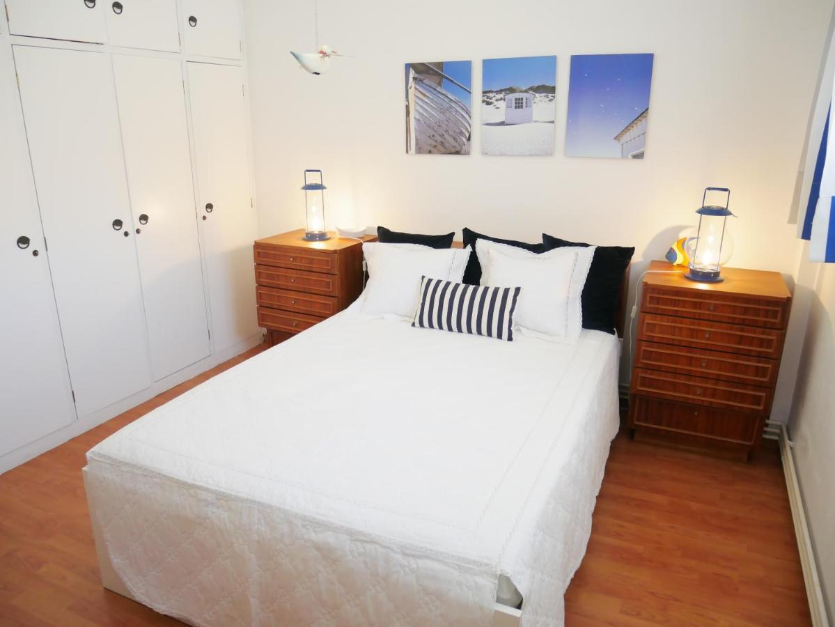 Sitio Cozy Apartment نازاريه المظهر الخارجي الصورة
