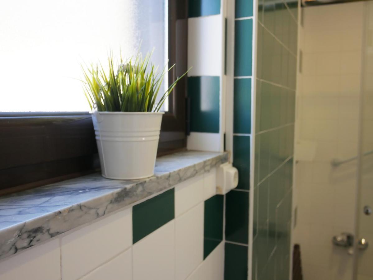 Sitio Cozy Apartment نازاريه المظهر الخارجي الصورة