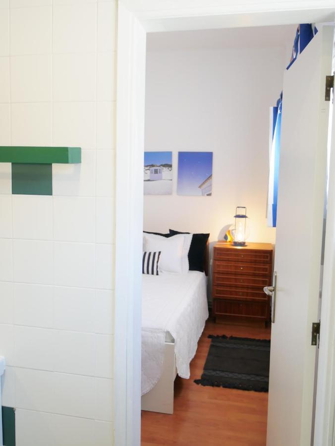 Sitio Cozy Apartment نازاريه المظهر الخارجي الصورة