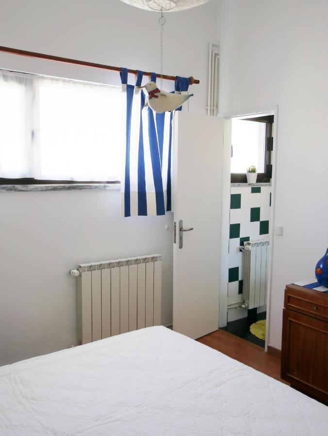 Sitio Cozy Apartment نازاريه المظهر الخارجي الصورة