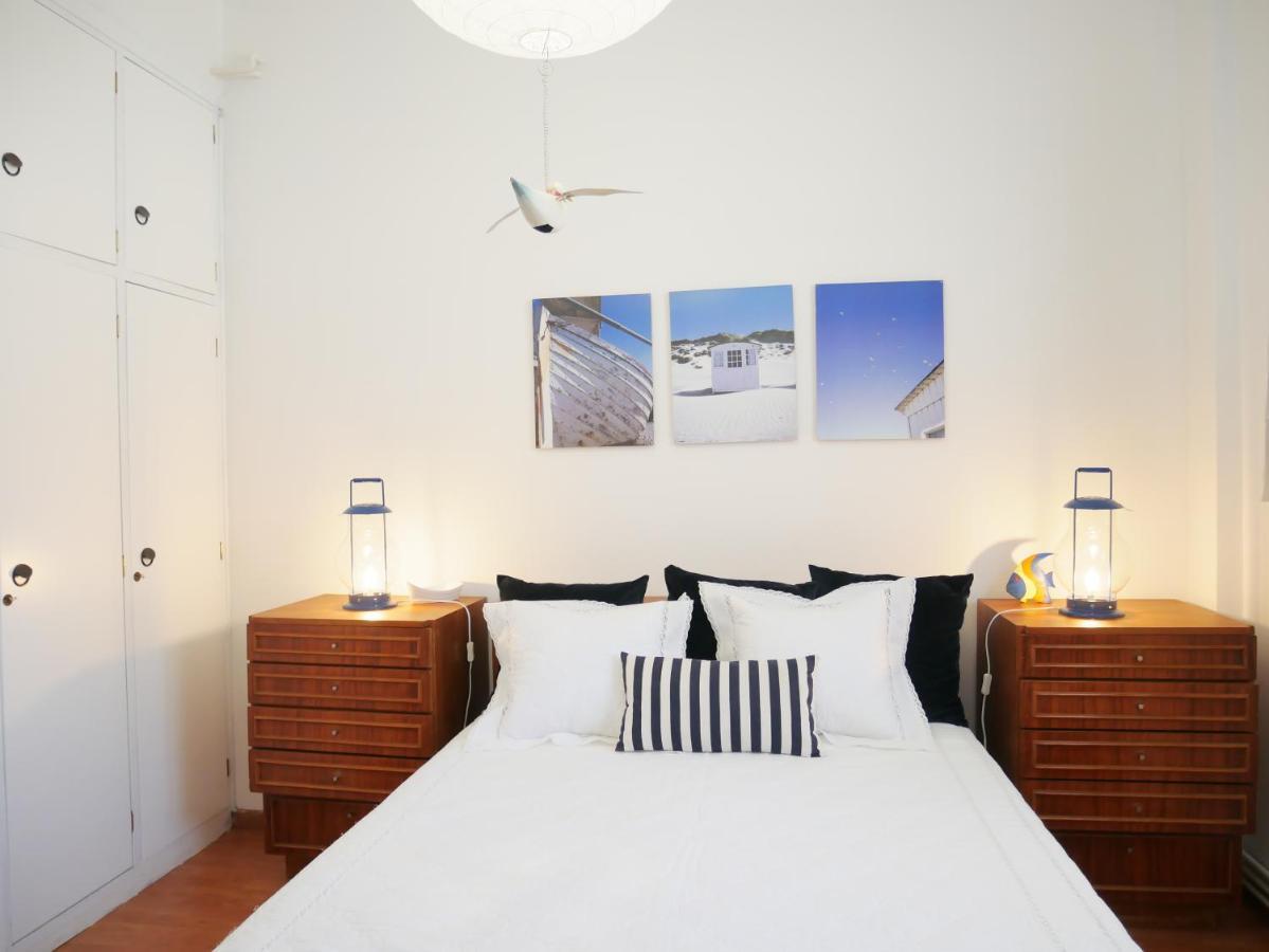 Sitio Cozy Apartment نازاريه المظهر الخارجي الصورة