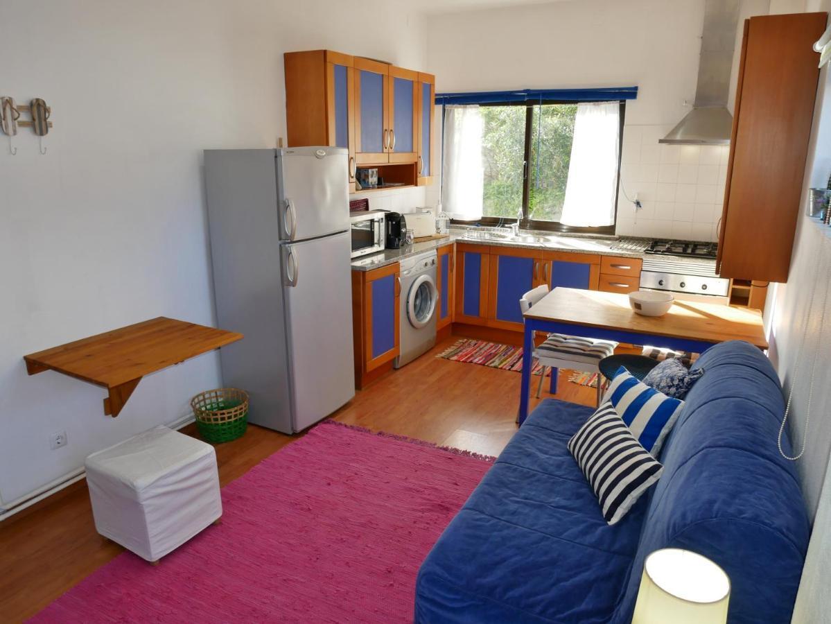 Sitio Cozy Apartment نازاريه المظهر الخارجي الصورة